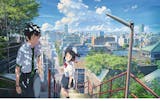 10 Rekomendasi Anime Makoto Shinkai Terbaik 1