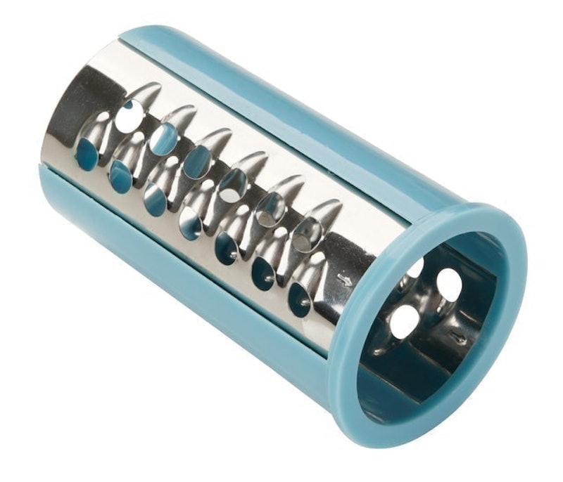 Zenker Grater Set with 2 Drums 2
