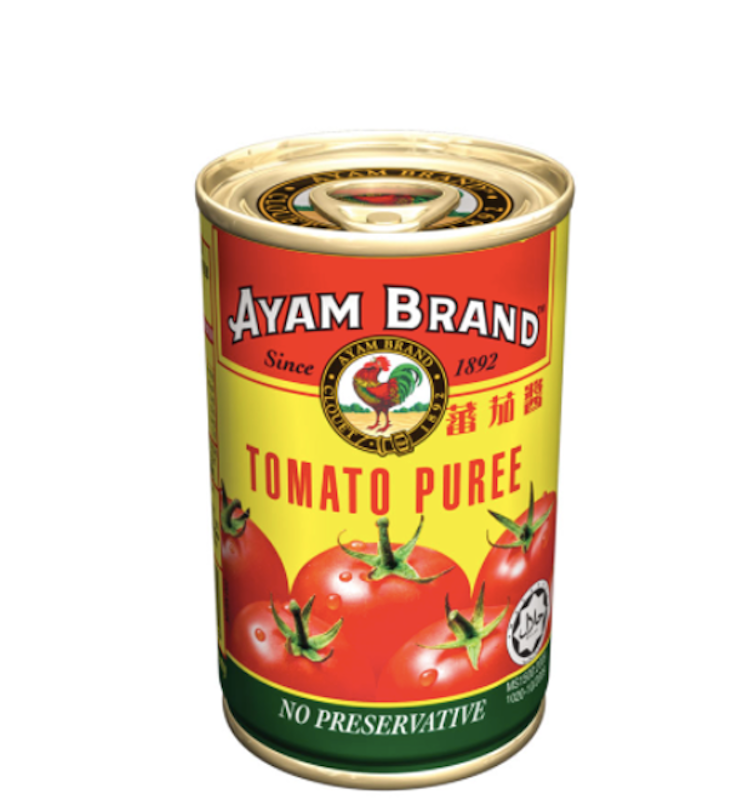 Ayam Brand Tomato Puree