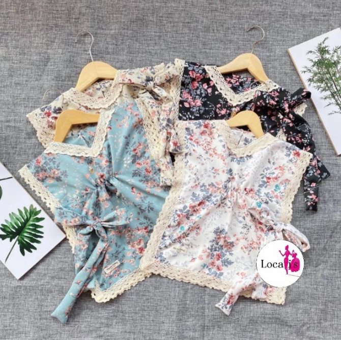 Kaftan Eliza