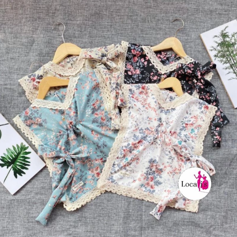 Kaftan Eliza 5