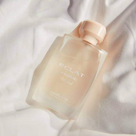 Oriflame Eclat Femme Weekend Eau de Toilette 2