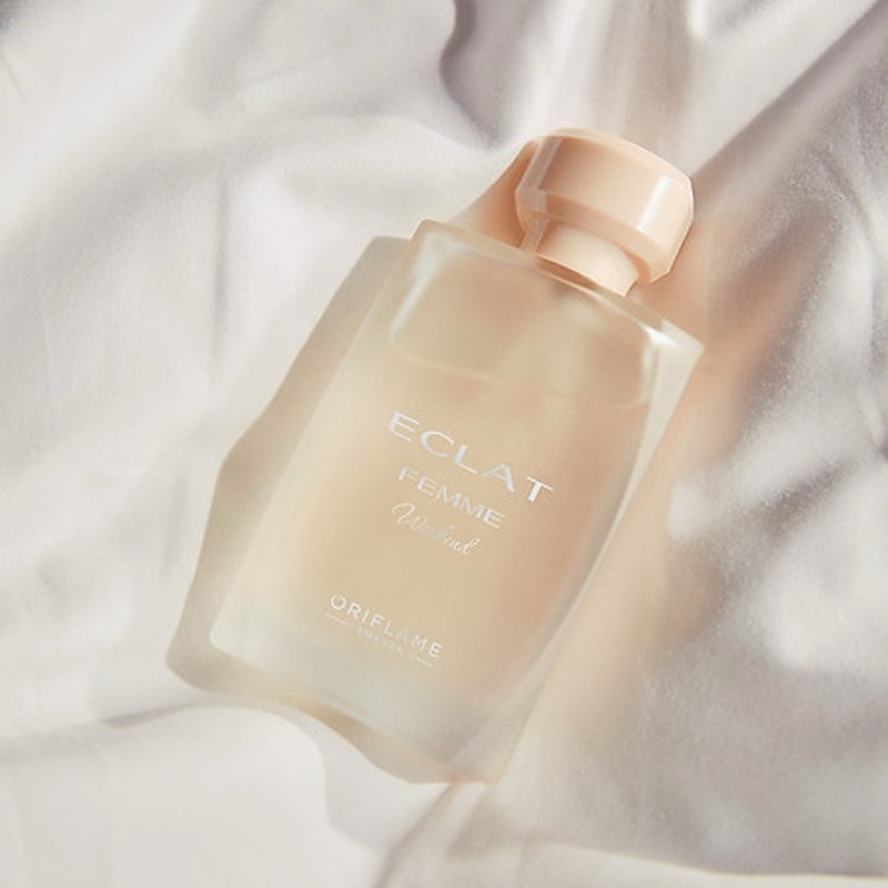 Oriflame Eclat Femme Weekend Eau de Toilette 2