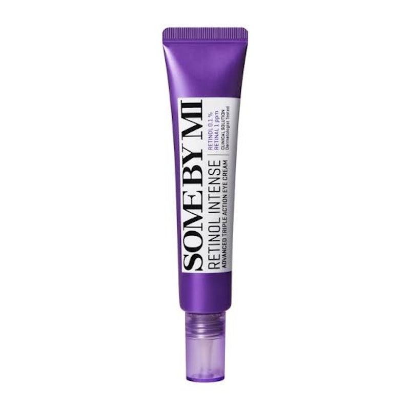 Retinol Intense Advanced Triple Action Eye Cream 1