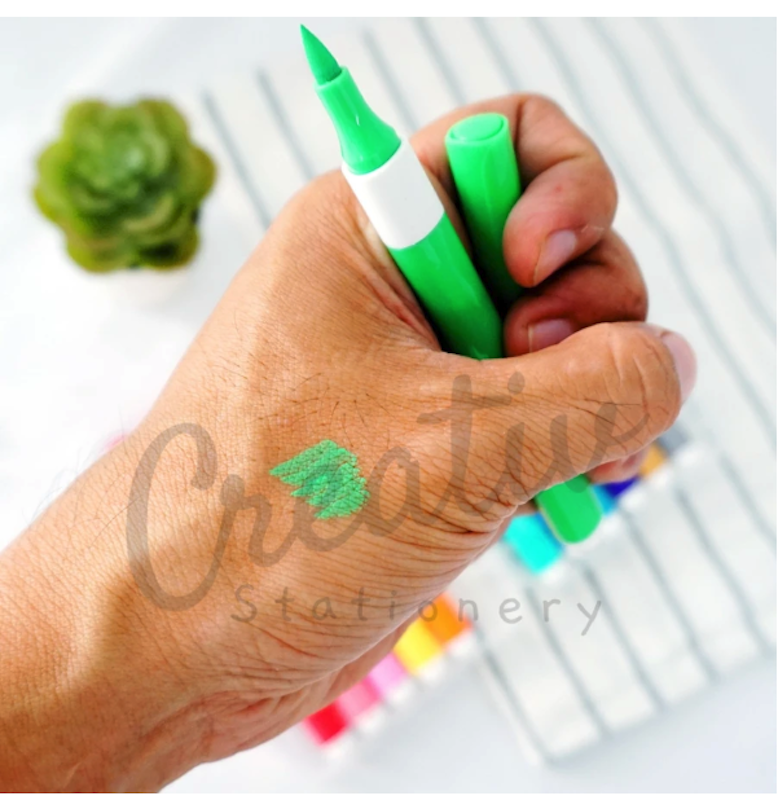 V-TEC Face Paint Marker 3