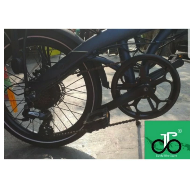 UNITED® BIKE Furion