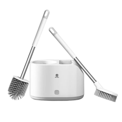 Sikat WC (2 in 1)