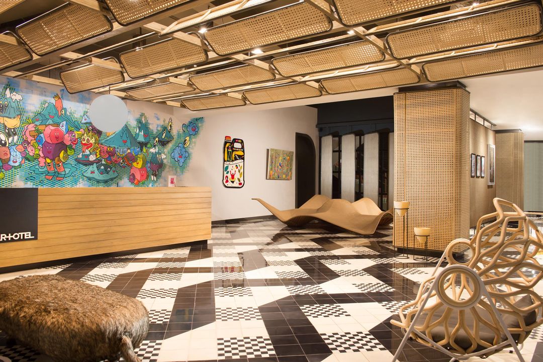 ARTOTEL Yogyakarta 2