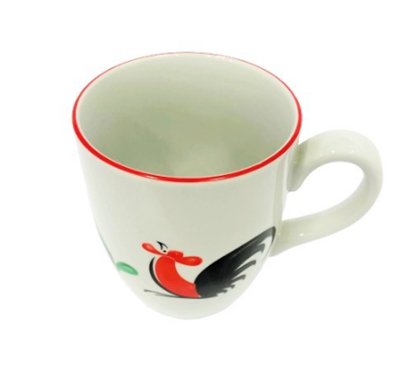 Kukuruyuk Coffe Mug 375 ml 3