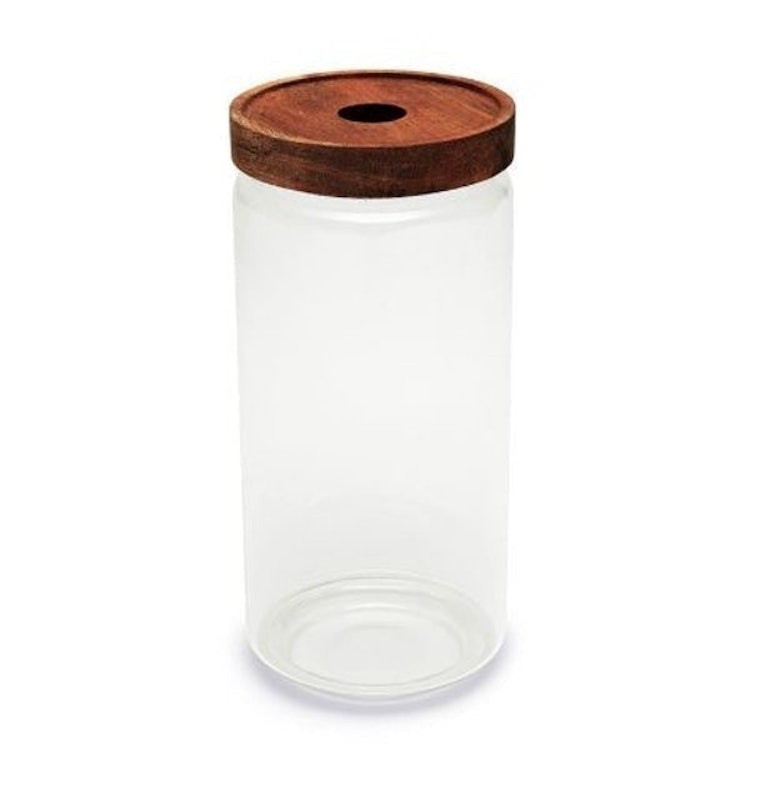 Nata Acacia Jar 1250 ml 2