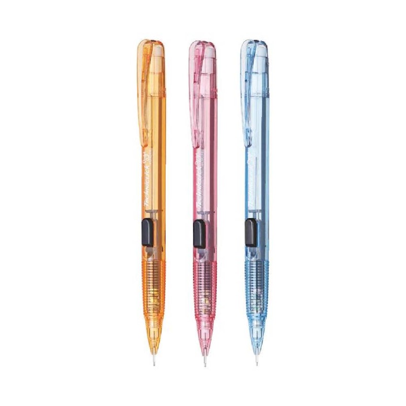 Pentel New Technicklik 0,7 mm 2B 1