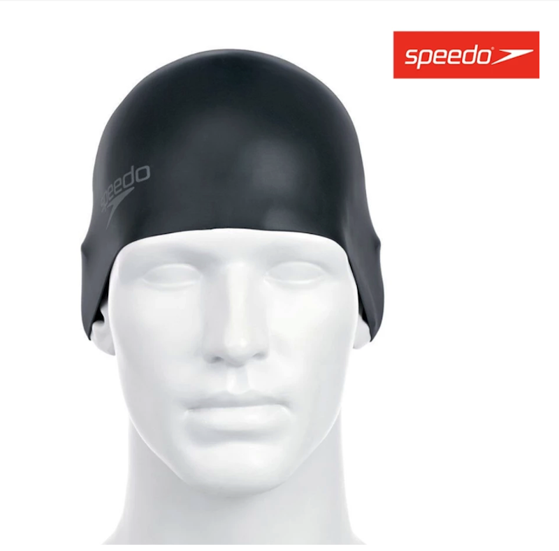 Speedo Unisex Swim Cap Spe 3