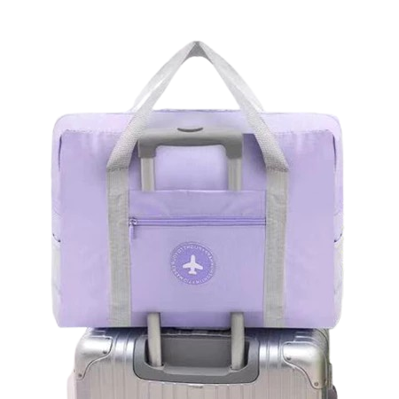 MIISOO Foldable Travel Bag 