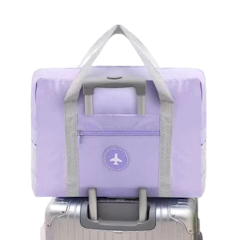 MIISOO Foldable Travel Bag
