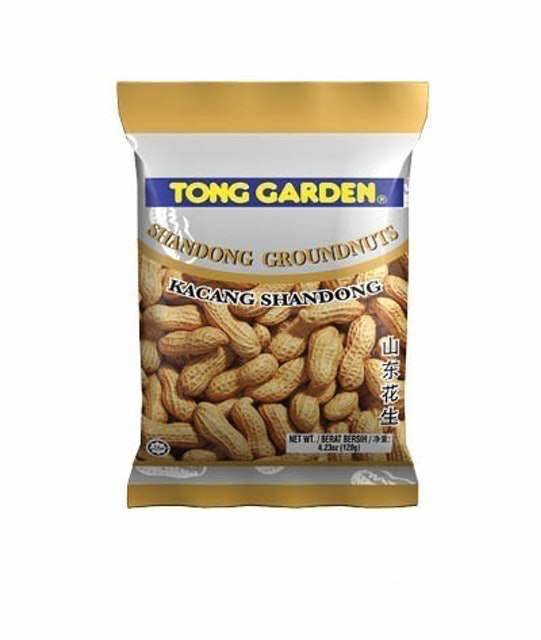 Shandong Groundnuts