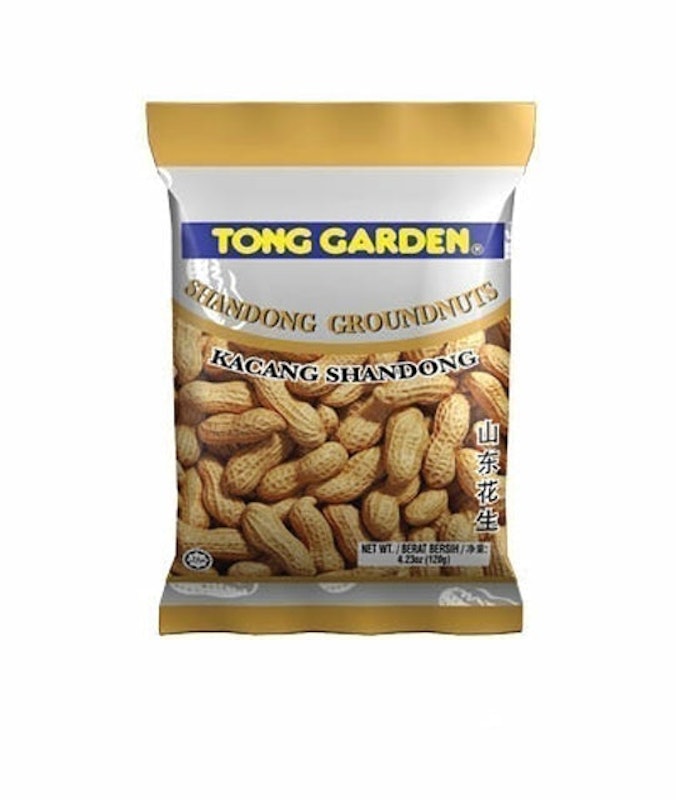 Shandong Groundnuts 1