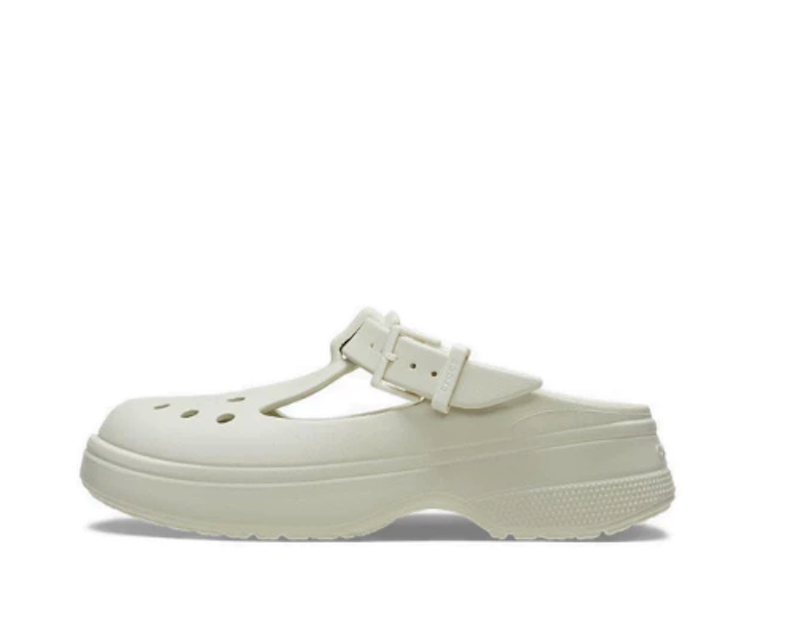 Crocs Classic Mary Jane Unisex Clog 3
