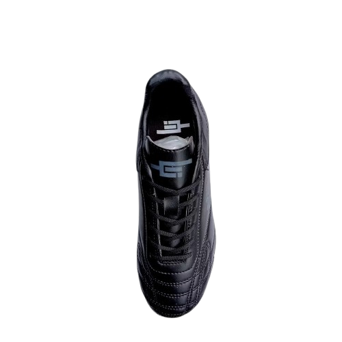 BIE Bie Ballistic Pro Jr Series Turf Black in Black