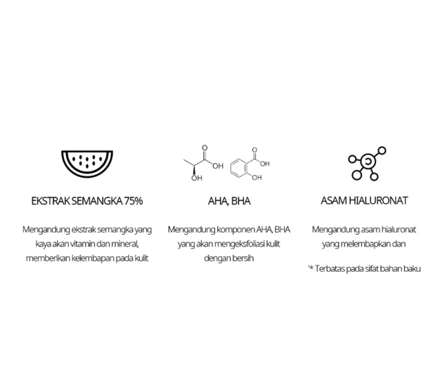 Abill Korea  NACIFIC Pink AHA BHA Cream