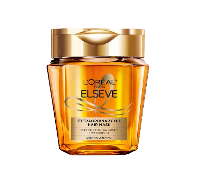 Elseve Extraordinary Oil Hair Mask 1
