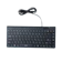 Wook Global Technology ROBOT Mini Wired Keyboard 1