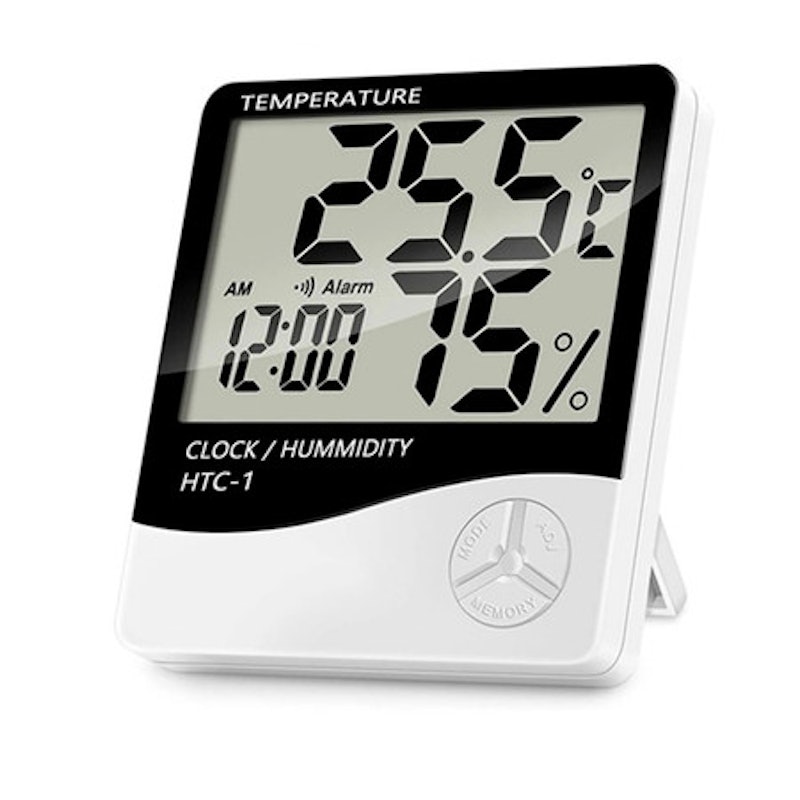 OneMed Thermometer Hygrometer 1