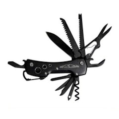 Carabiner Tools 502 Multitools Camping Outdoor
