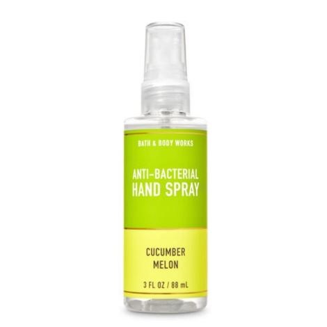 10 Rekomendasi Hand Sanitizer Bath and Body Works Terbaik (Terbaru Tahun 2026) 5