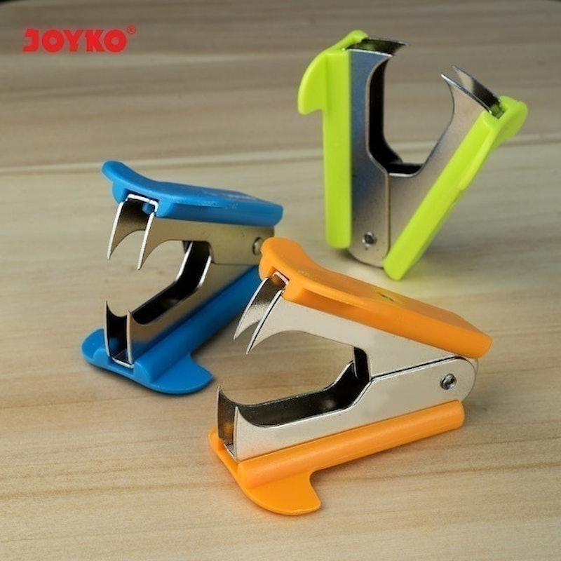 Joyko Staples Remover 3