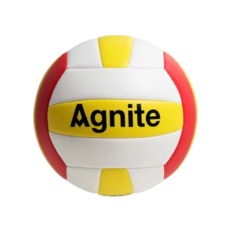 Agnite Volley Ball 1