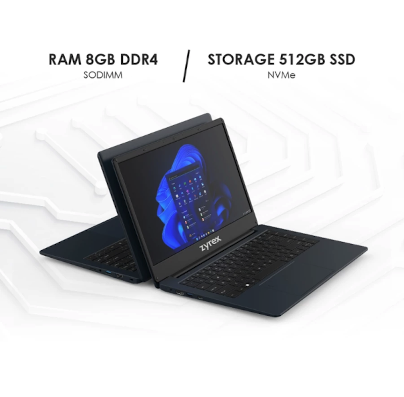 Zyrex Sky 232 4