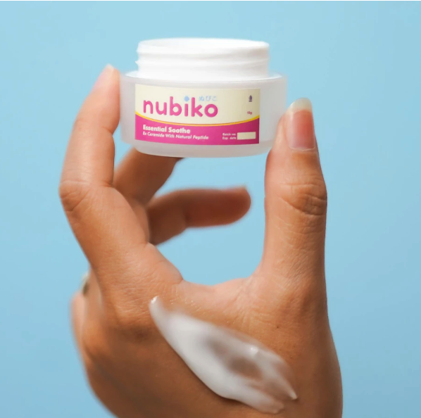 Gizi Indonesia NUBIKO Essential Soothe