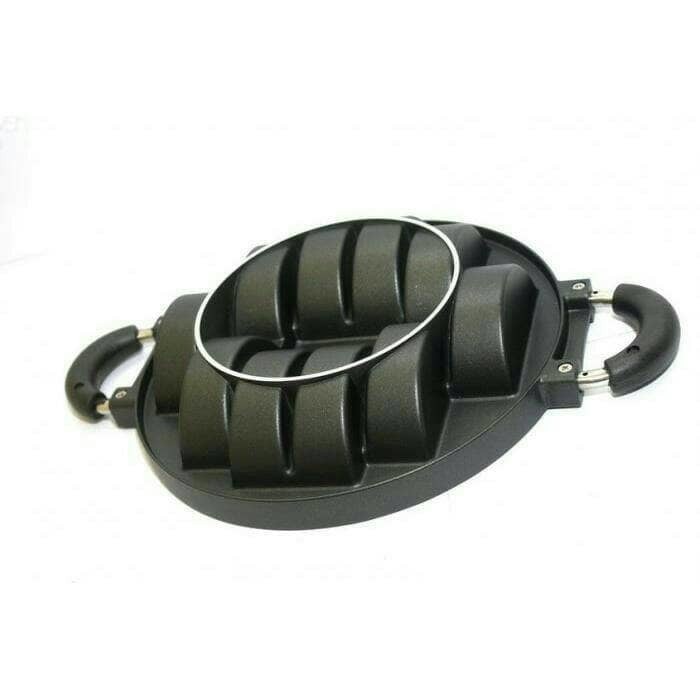 QME Indonesia Makmur QME Cake Pan Series QM-8510