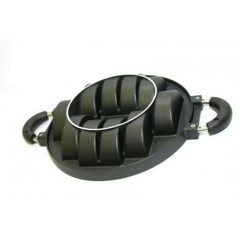 QME Cake Pan Series 4