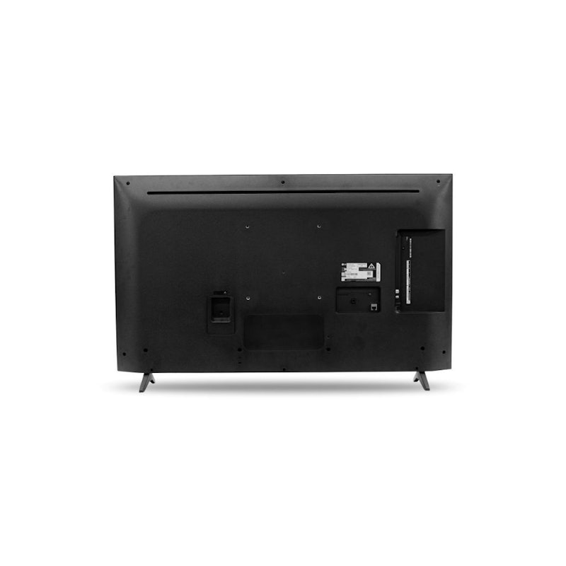 Smart TV UHD 4K 43" 4