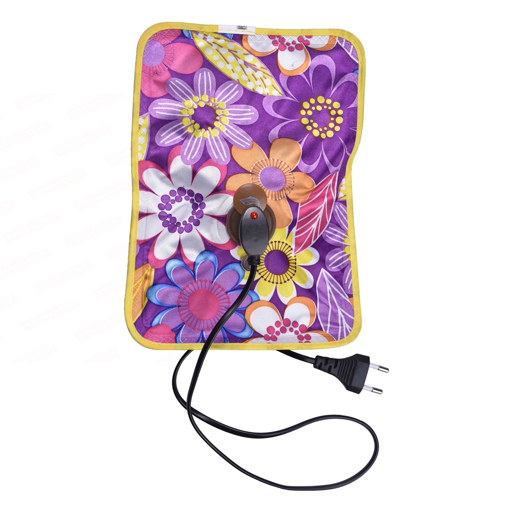 Kenmaster ｜ Bantal Air Panas Electrothermal Water Bag ｜ KM-221