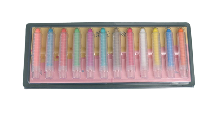 Dustless Twist Chalk