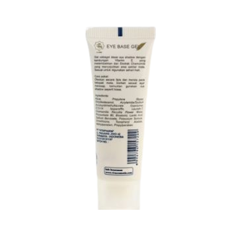 Queen Eye Base Gel 4