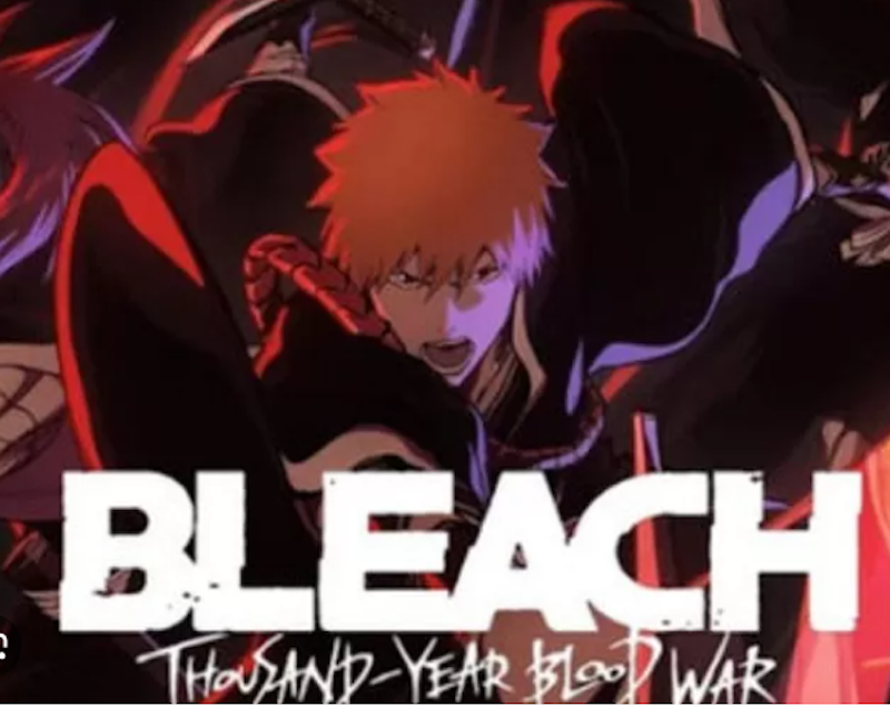 Bleach: Thousand-Year Blood War 1
