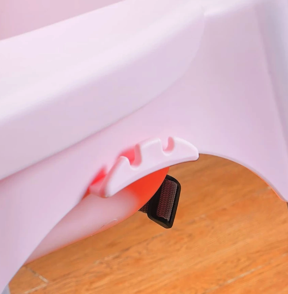 Kawan Lama Group Informa Torry Deux Kursi Makan Bayi