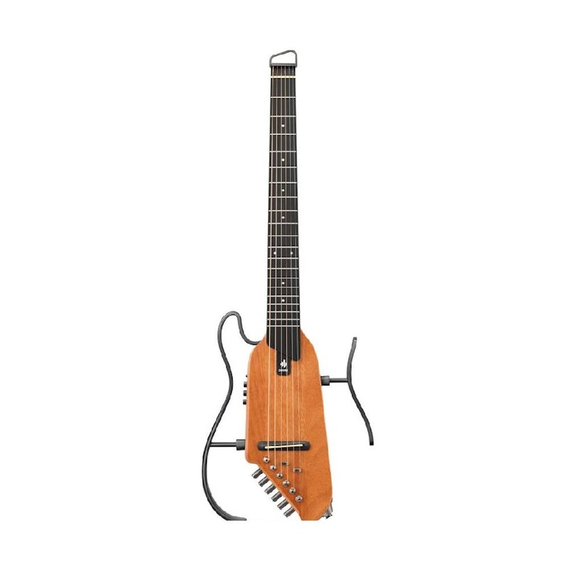 Donner Hush-I SE Silent Guitar 1