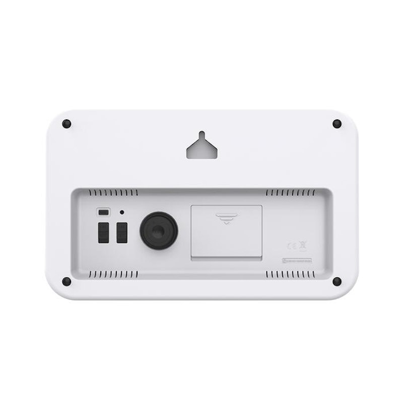 AZKO Forhom Jam Dinding LED Digital Flip 4