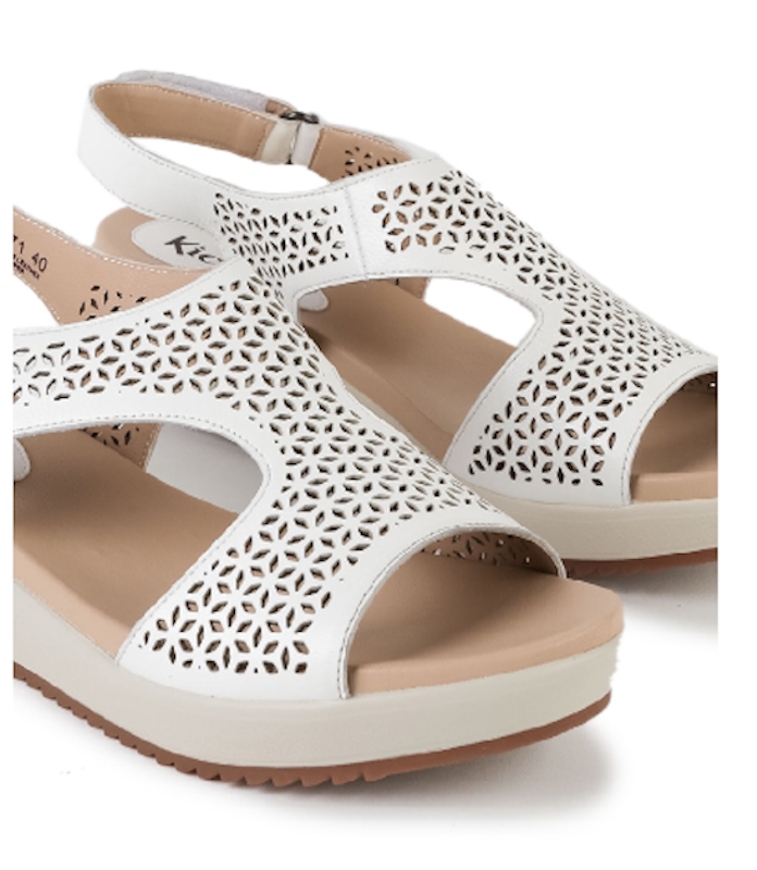 Ladies Shoes 3571 2