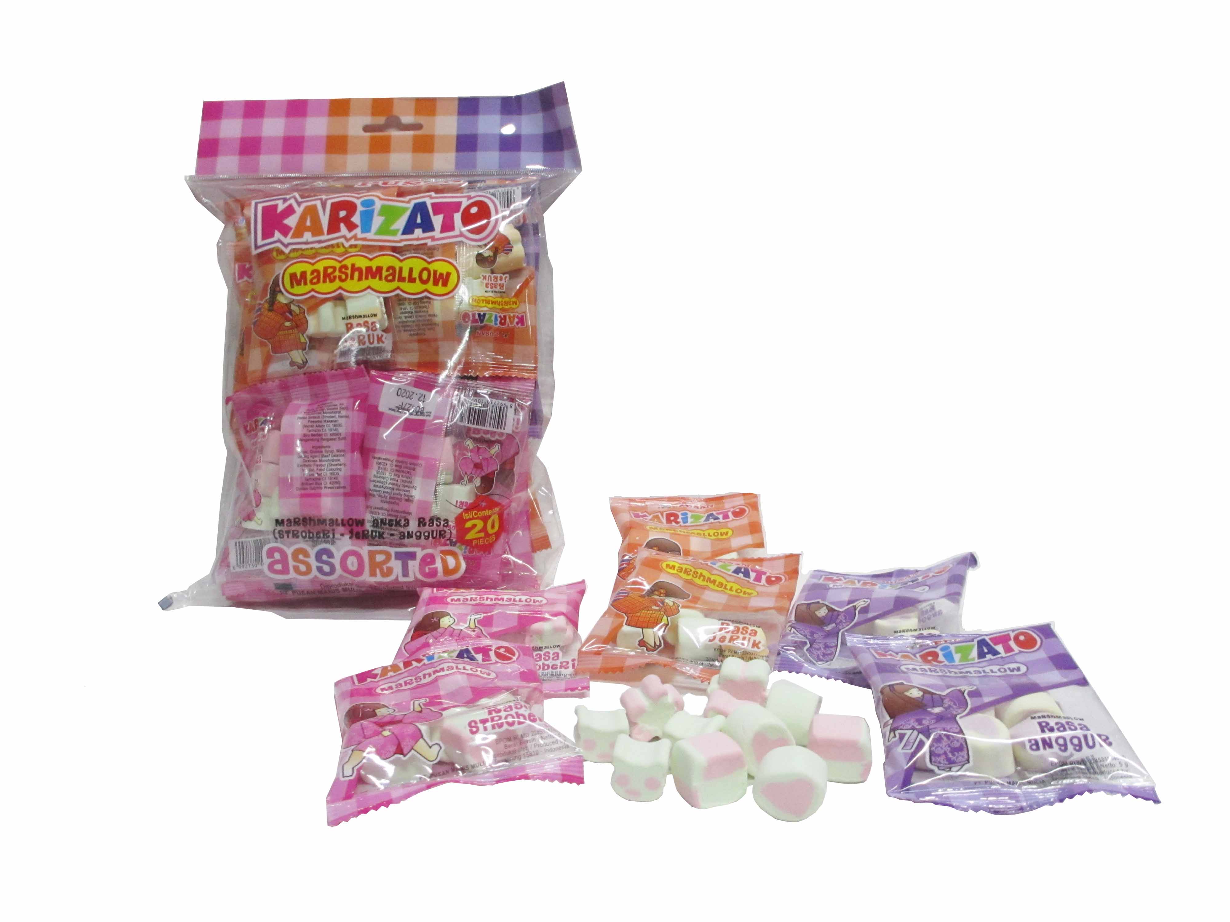 Karizato Marshmallow