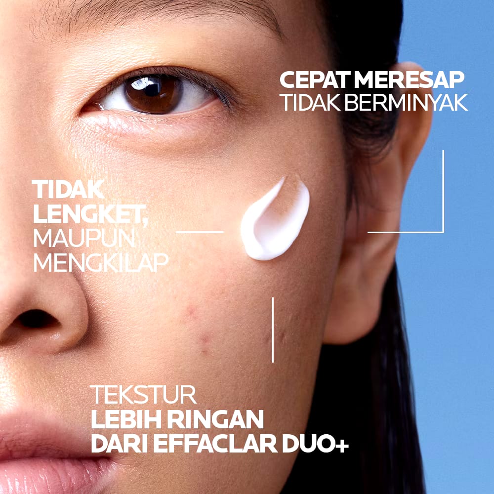 L’Oréal La Roche-Posay Effaclar Duo+M