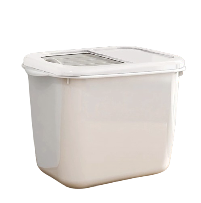 Starlight Rice Box 10 Kg 1