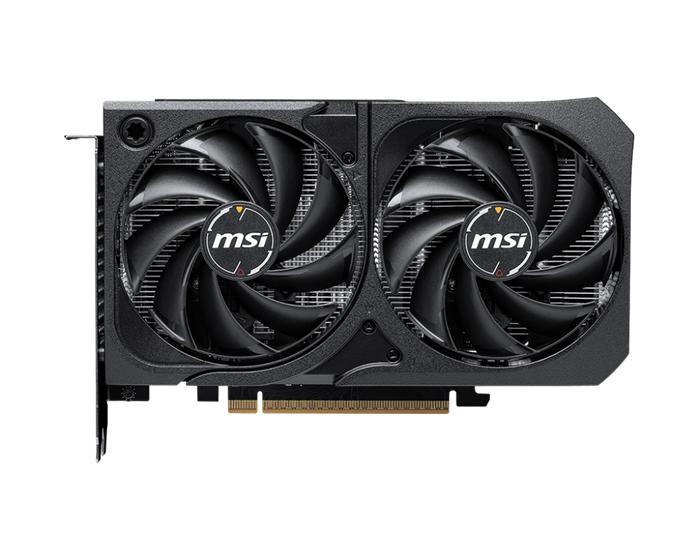 GeForce RTX™ 5060 Shadow 2X OC 4