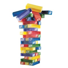 UNO Stacko