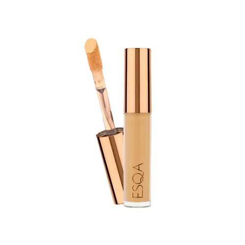 ESQA ｜ Flawless Liquid Concealer Granola