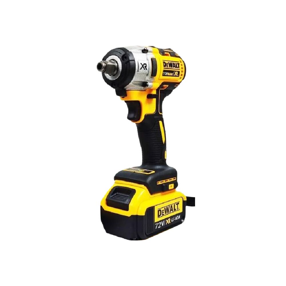 DeWalt Impact Wrench